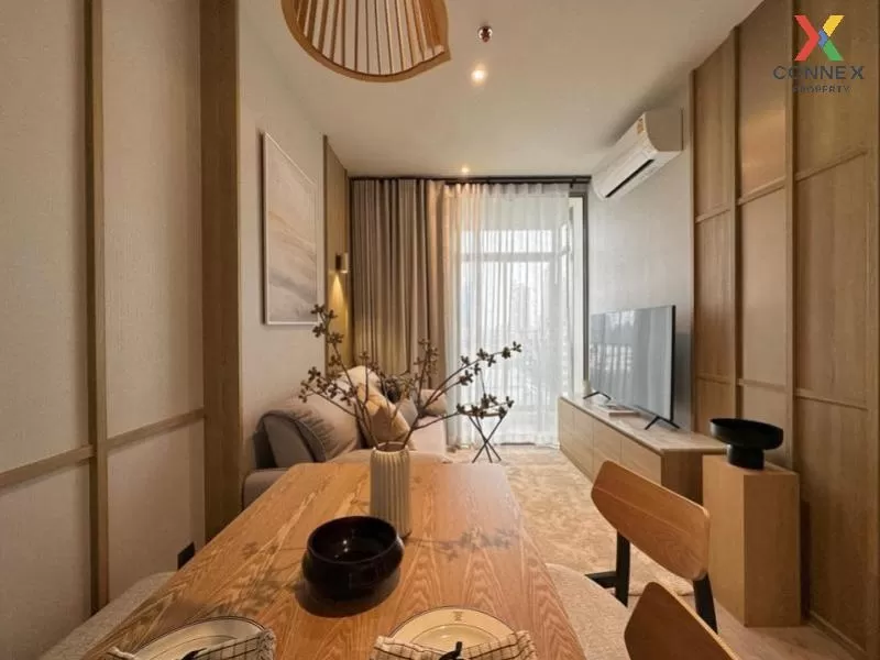 FOR RENT condo , Rhythm Ekkamai Estate , BTS-Ekkamai , Khlong Tan Nuea , Watthana , Bangkok , CX-78825 3