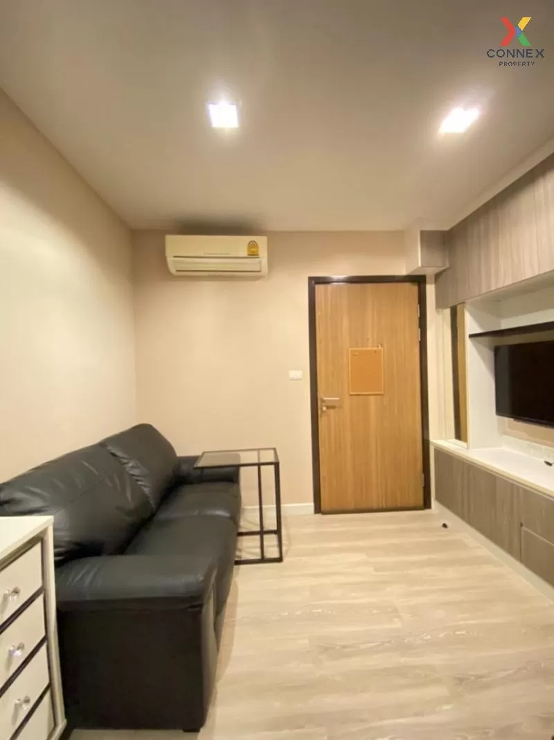 FOR RENT condo , Metro Luxe Kaset , Sena Nikhom , Chatuchak , Bangkok , CX-78831 1