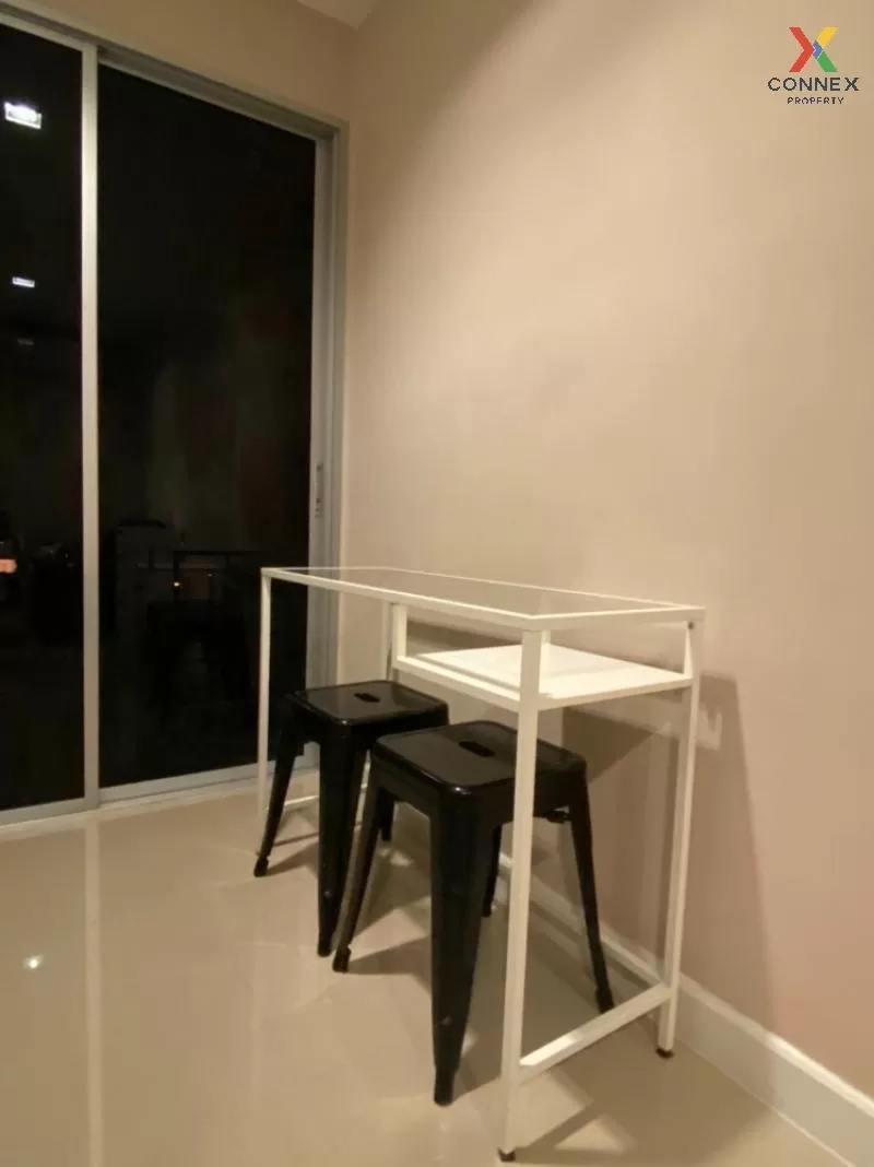 FOR RENT condo , Metro Luxe Kaset , Sena Nikhom , Chatuchak , Bangkok , CX-78831 3