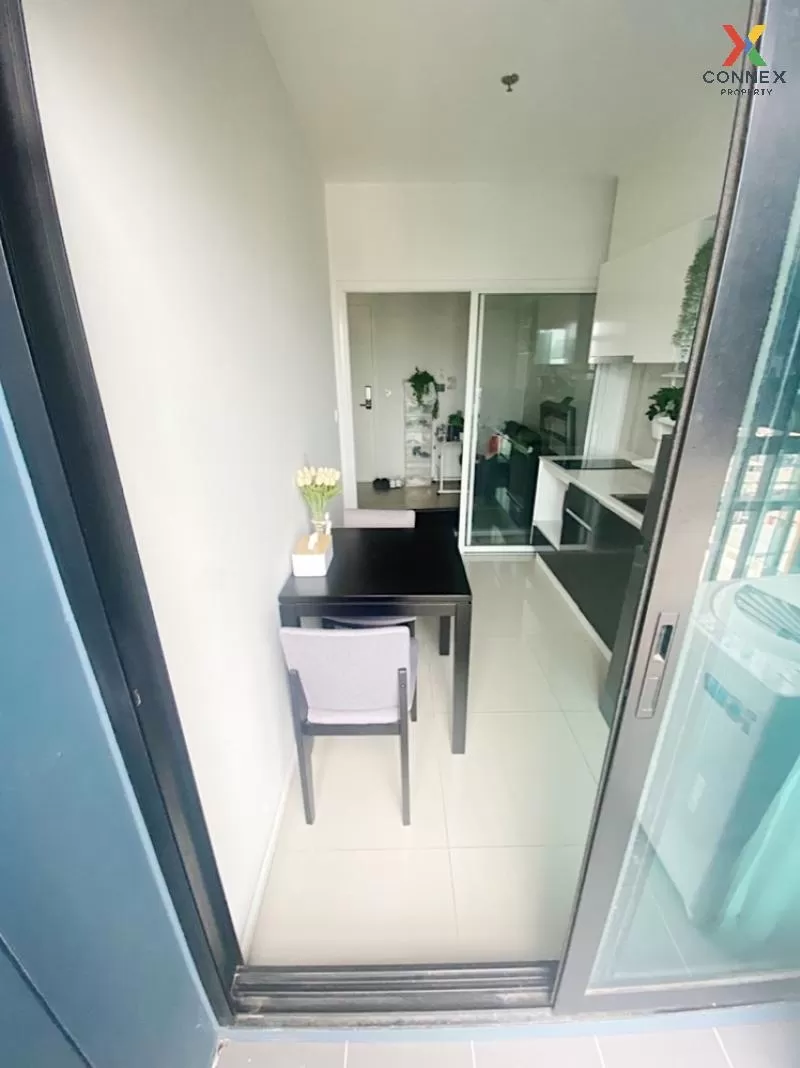 FOR RENT condo , The Tree Sukhumvit 71 , ARL-Ramkhamhaeng , Suan Luang , Suan Luang , Bangkok , CX-78833