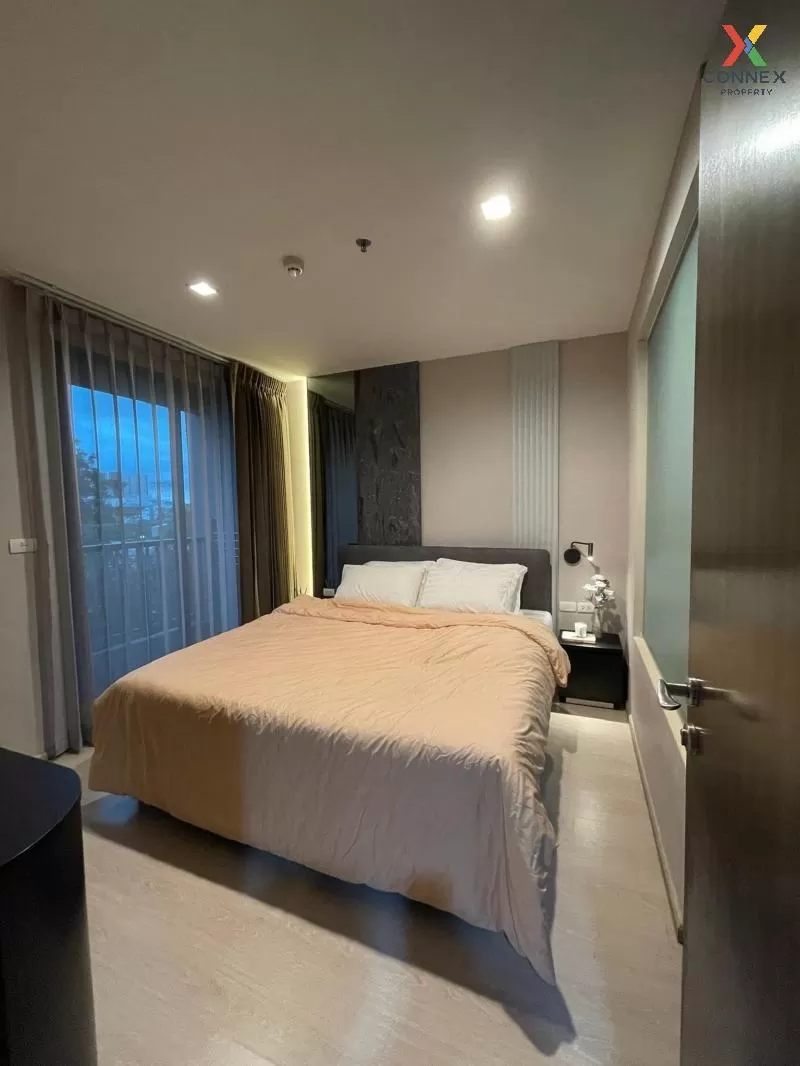 FOR RENT condo , RHYTHM Sukhumvit 44/1 , BTS-Phra Khanong , Phra Khanong , Khlong Toei , Bangkok , CX-78836