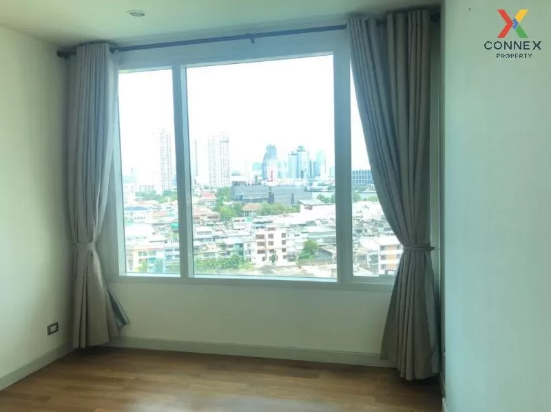 FOR SALE condo , Watermark Chaophraya River , BTS-Krung Thon Buri , Bang Lamphu Lang , Khlong San , Bangkok , CX-78838