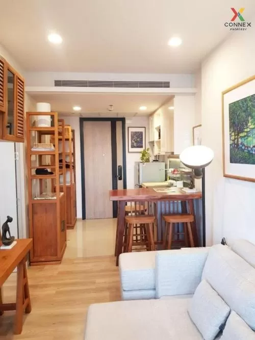 FOR SALE condo , Oka Haus Sukhumvit 36 , BTS-Thong Lo , Khlong Tan , Khlong Toei , Bangkok , CX-78839