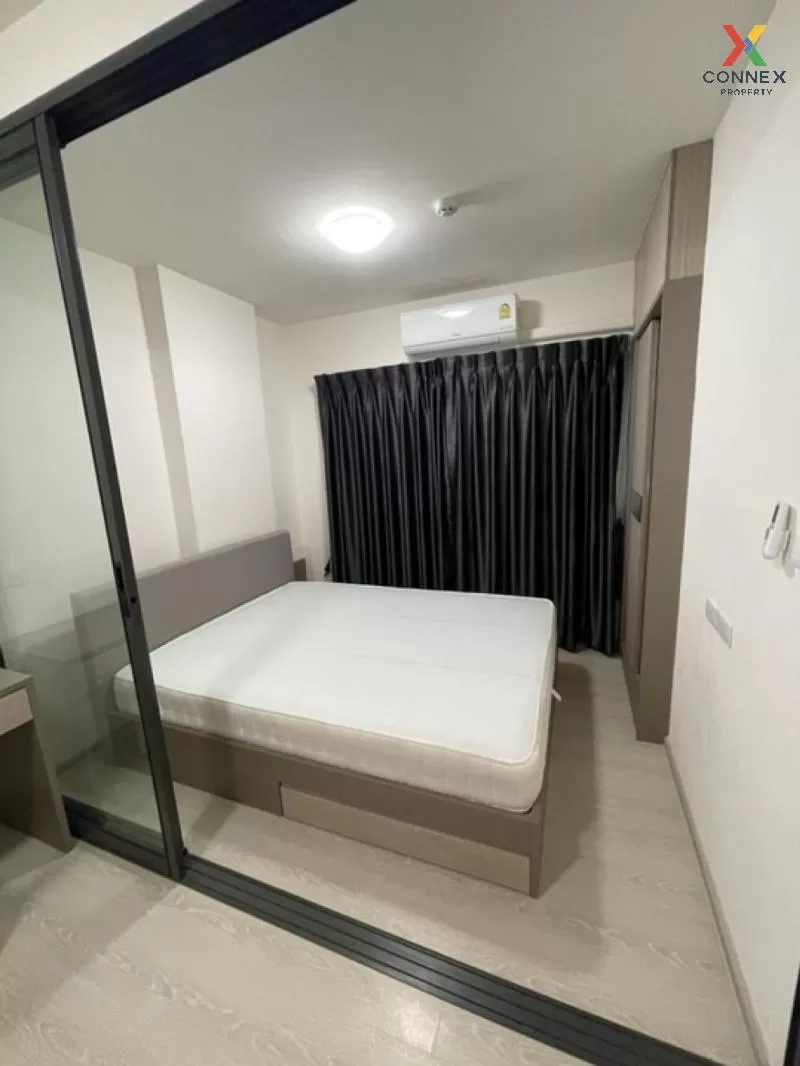 FOR RENT condo , Grene Condo Donmuang-Songprapha , Si Kan , Don Mueang , Bangkok , CX-78840 1