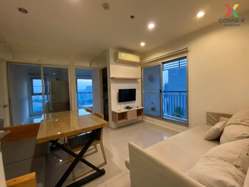 FOR SALE condo , Aspire Sukhumvit 48 , BTS-Phra Khanong , Phra Khanong , Khlong Toei , Bangkok , CX-78849