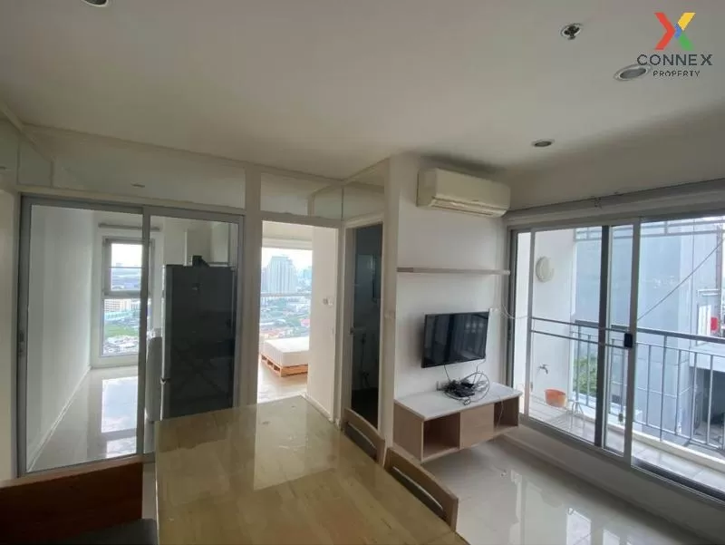 FOR SALE condo , Aspire Sukhumvit 48 , BTS-Phra Khanong , Phra Khanong , Khlong Toei , Bangkok , CX-78849