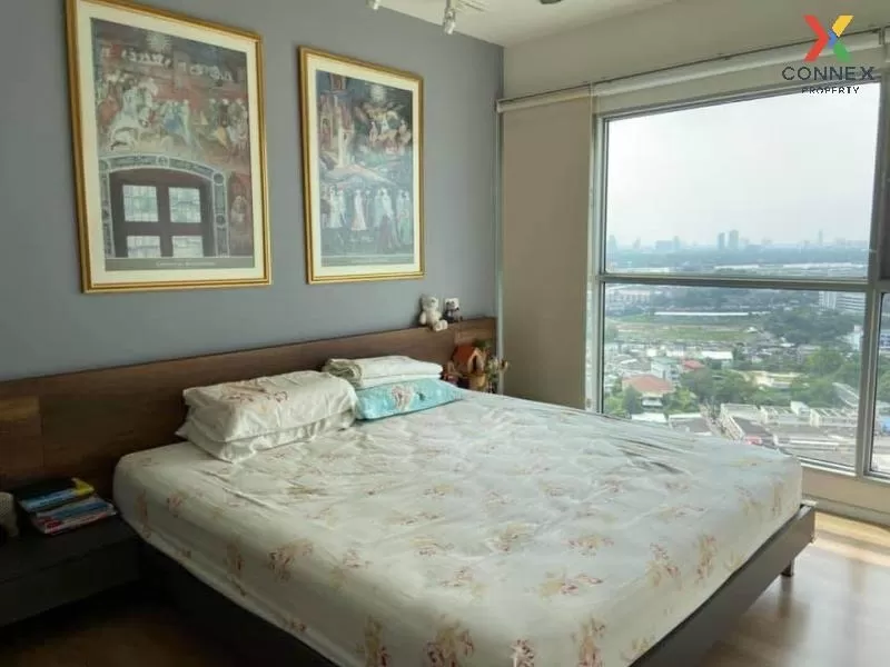 FOR SALE condo , Aspire Sukhumvit 48 , BTS-Phra Khanong , Phra Khanong , Khlong Toei , Bangkok , CX-78849