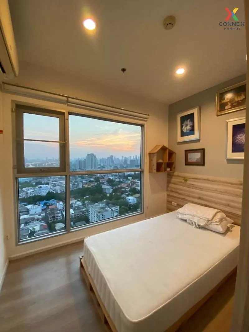 FOR SALE condo , Aspire Sukhumvit 48 , BTS-Phra Khanong , Phra Khanong , Khlong Toei , Bangkok , CX-78849