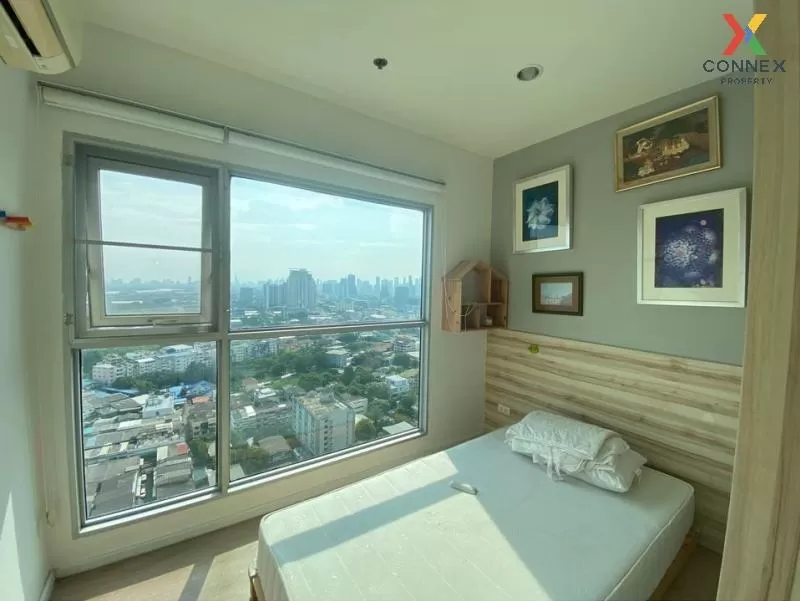 FOR SALE condo , Aspire Sukhumvit 48 , BTS-Phra Khanong , Phra Khanong , Khlong Toei , Bangkok , CX-78849