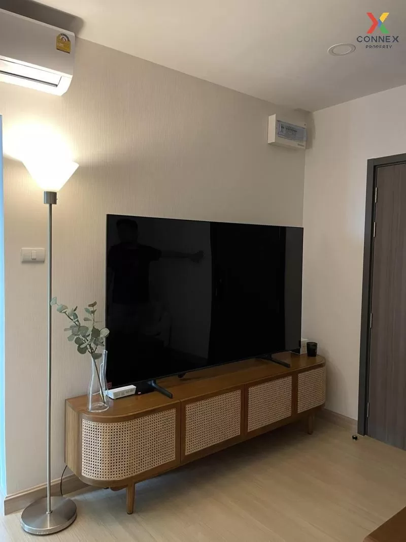 FOR RENT condo , Supalai Veranda Sukhumvit 117 , BTS-Pu Chao , Bang Mueang Mai , Mueang Samut Prakan , Samut Prakarn , CX-78850 3