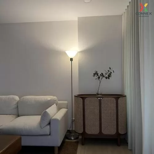 FOR RENT condo , Supalai Veranda Sukhumvit 117 , BTS-Pu Chao , Bang Mueang Mai , Mueang Samut Prakan , Samut Prakarn , CX-78850