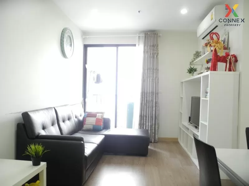 FOR RENT condo , Astro Chaeng Wattana , high floor , Khlong Kluea , Pak Kret , Nonthaburi , CX-78851 1