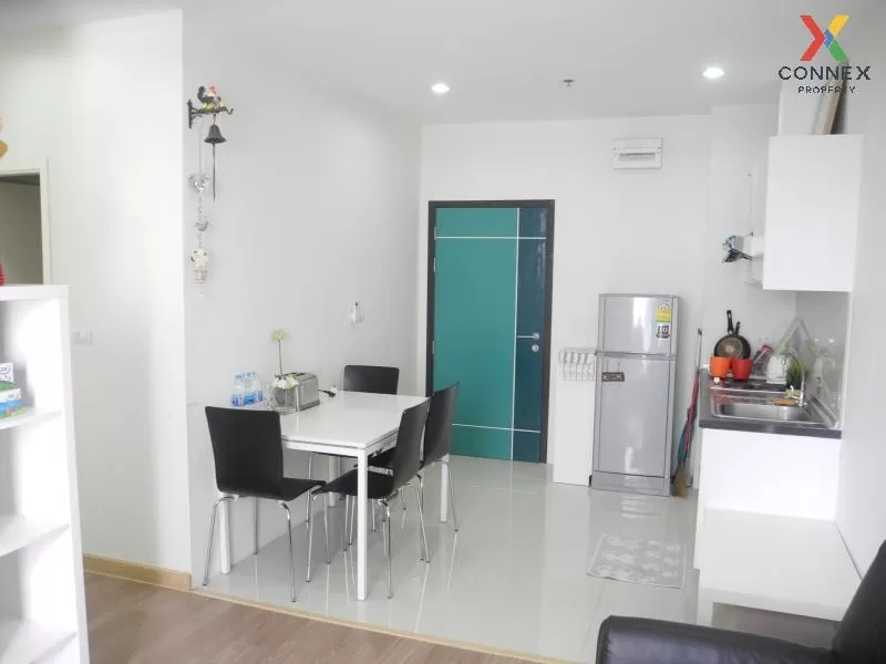 FOR RENT condo , Astro Chaeng Wattana , high floor , Khlong Kluea , Pak Kret , Nonthaburi , CX-78851 2