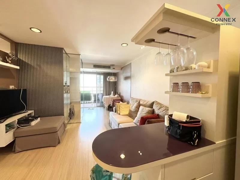 FOR SALE condo , Waterford Diamond 30/1 , BTS-Phrom Phong , Khlong Tan , Khlong Toei , Bangkok , CX-78852 1