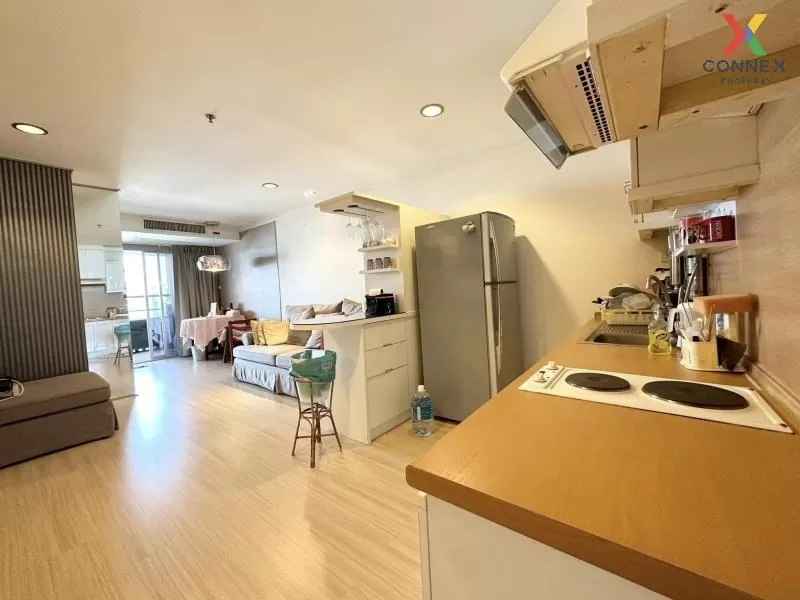 FOR SALE condo , Waterford Diamond 30/1 , BTS-Phrom Phong , Khlong Tan , Khlong Toei , Bangkok , CX-78852 2