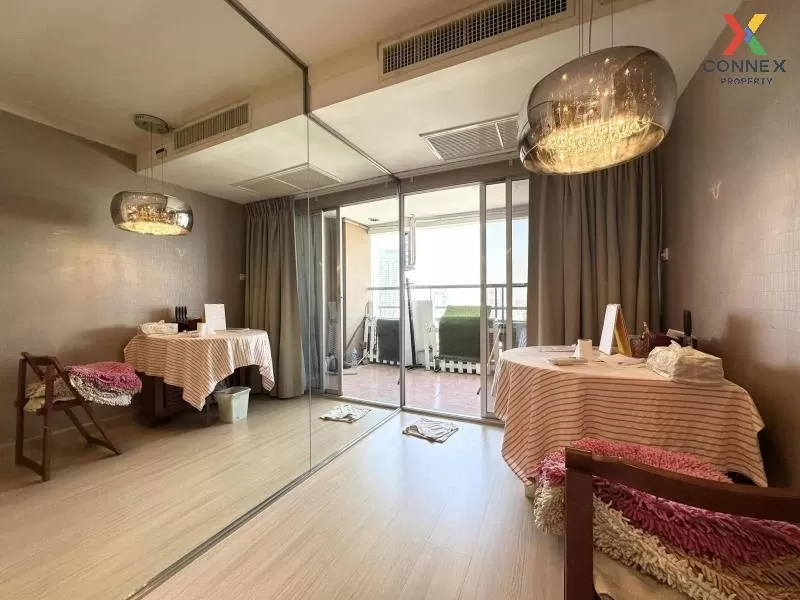 FOR SALE condo , Waterford Diamond 30/1 , BTS-Phrom Phong , Khlong Tan , Khlong Toei , Bangkok , CX-78852 4