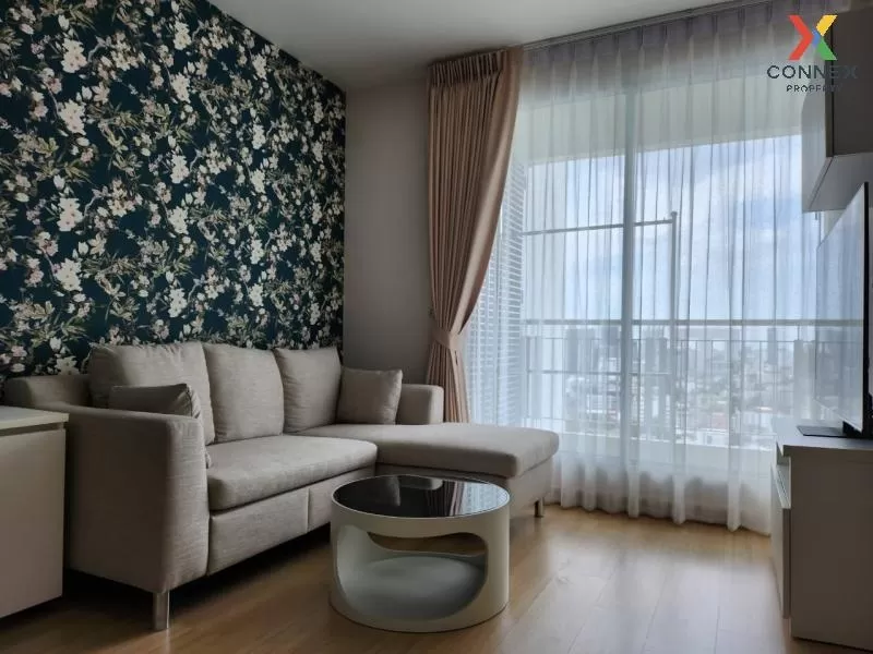 FOR RENT condo , Life @ Ladprao 18 , BTS-Ha Yaek Lat Phrao , Chomphon , Chatuchak , Bangkok , CX-78853 1