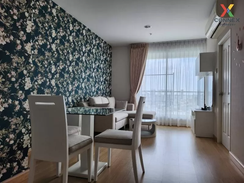 FOR RENT condo , Life @ Ladprao 18 , BTS-Ha Yaek Lat Phrao , Chomphon , Chatuchak , Bangkok , CX-78853 2