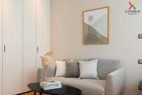 FOR RENT condo , Sindhorn Residences , BTS-Chit Lom , Lumpini , Pathum Wan , Bangkok , CX-78858