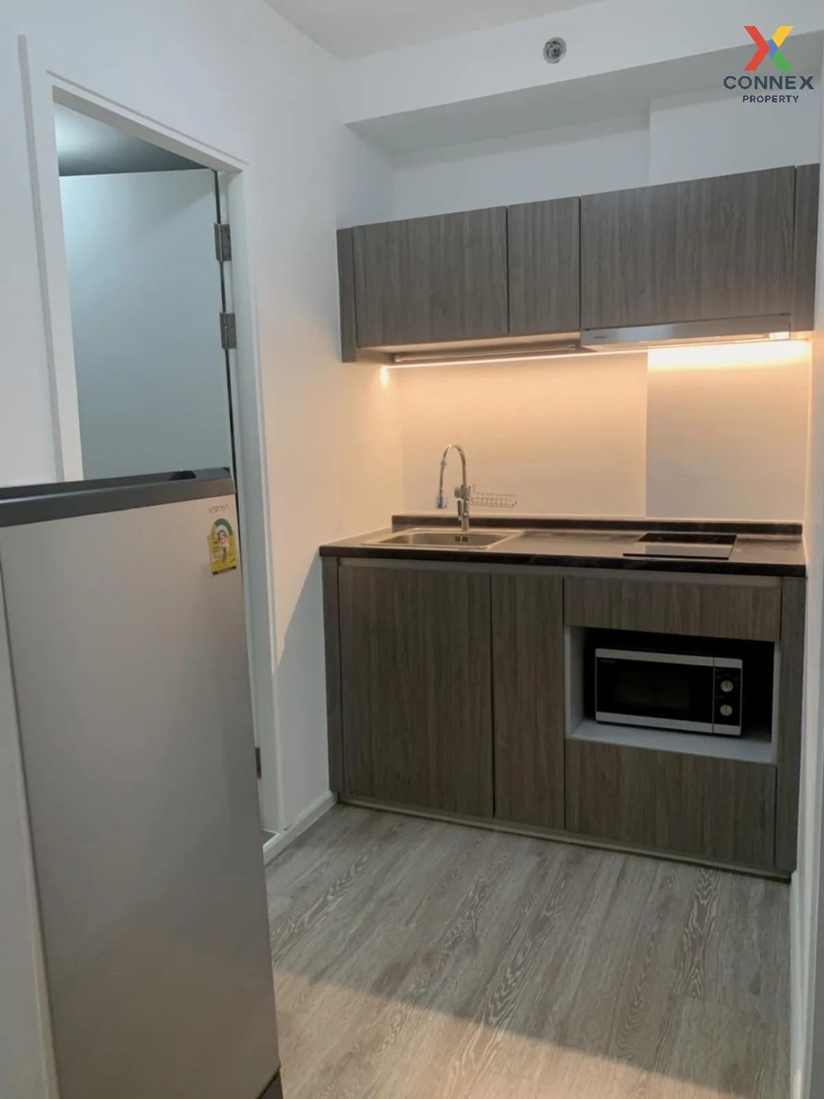 For Rent Condo , Kensington Sukhumvit - Theparak , BTS-Samrong , Bang Mueang Mai , Mueang Samut Prakan , Samut Prakarn , CX-78860