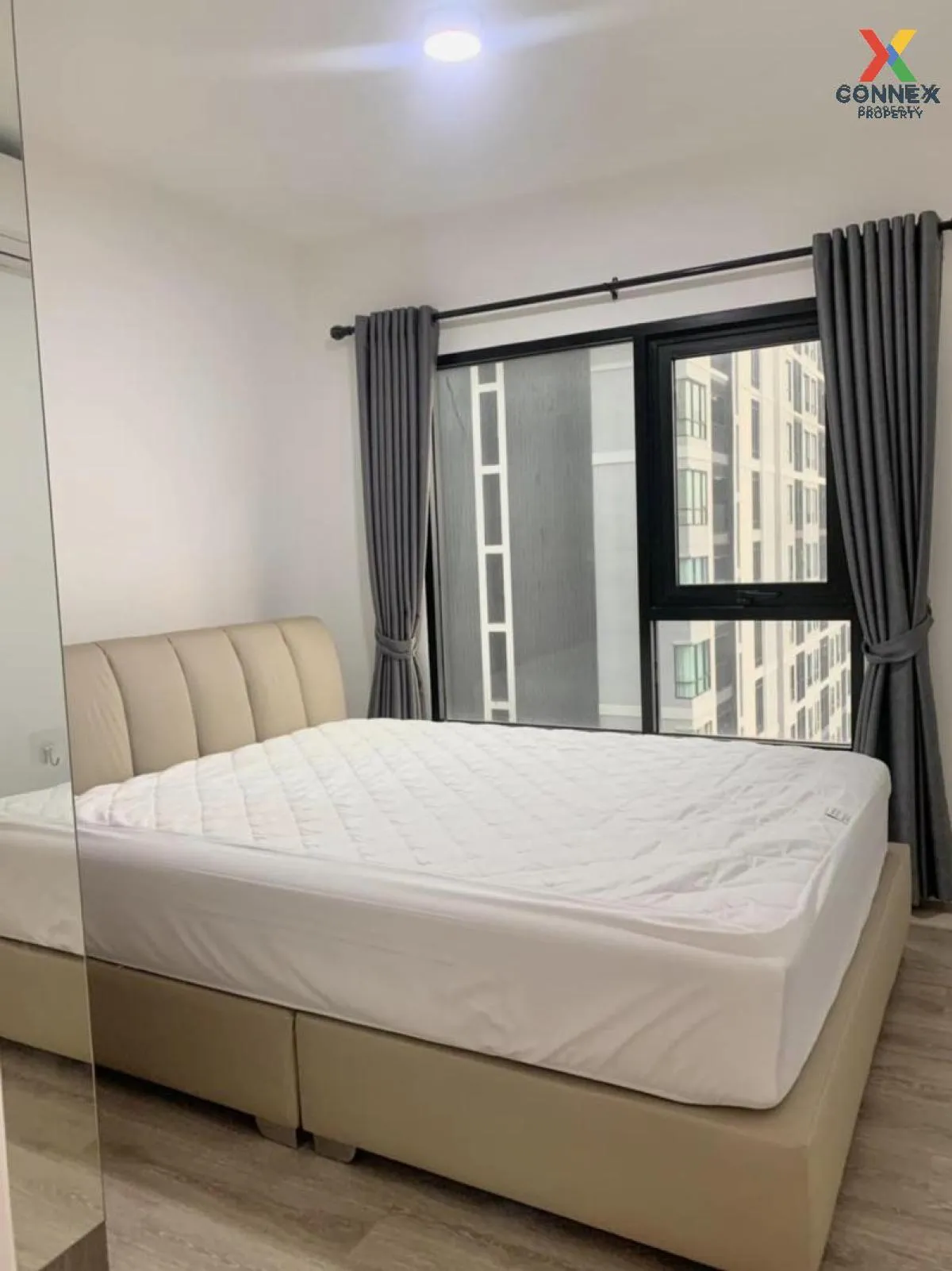 For Rent Condo , Kensington Sukhumvit - Theparak , BTS-Samrong , Bang Mueang Mai , Mueang Samut Prakan , Samut Prakarn , CX-78860