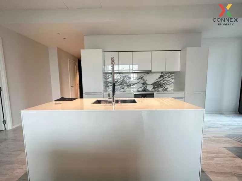 FOR RENT condo , Four Seasons Private Residences , Yannawa , Sa Thon , Bangkok , CX-78863 3