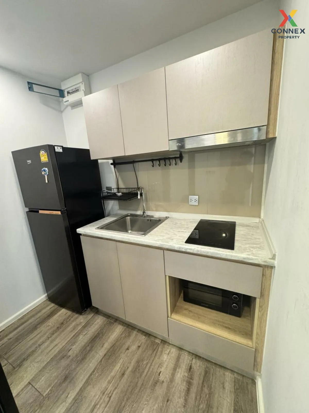 FOR RENT condo , Atmoz Ratchada - Huaikwang , Wang Thong Lang , W 2