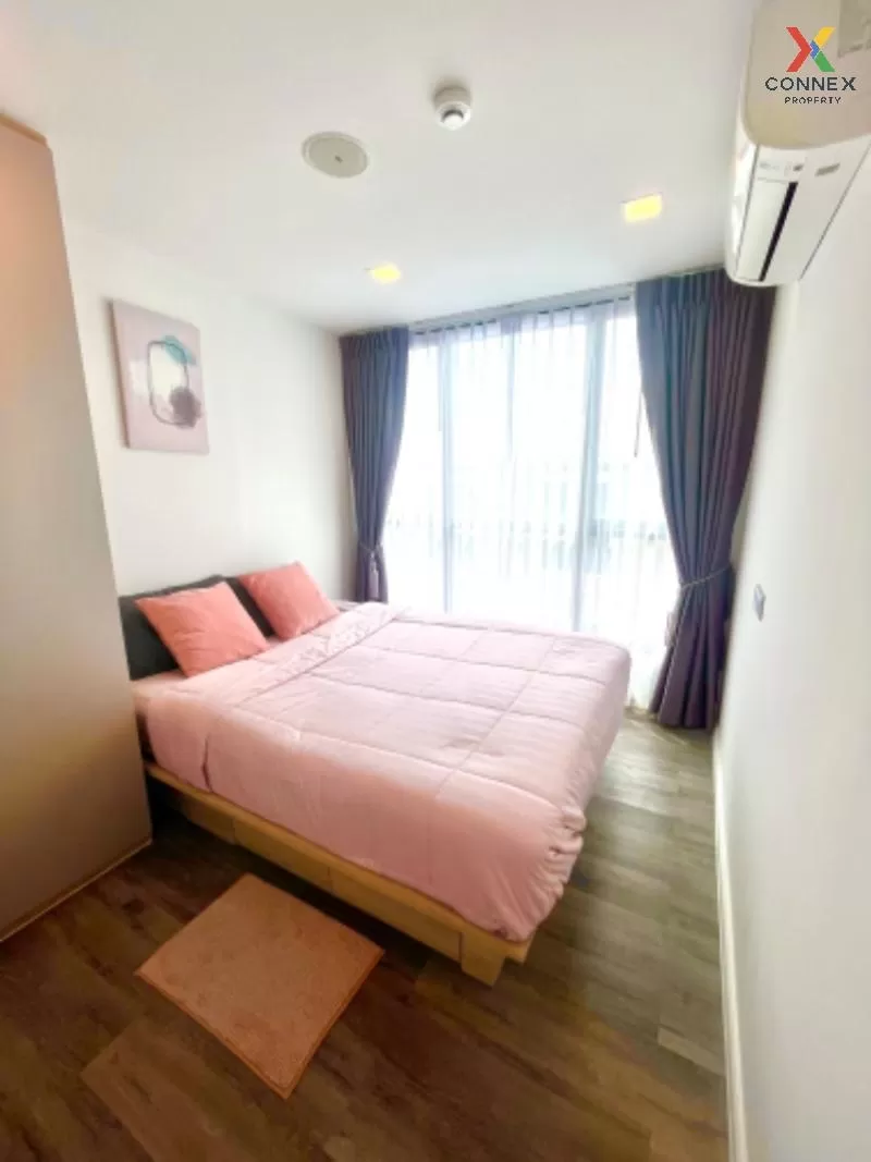 FOR RENT condo , Atmoz Ratchada - Huaikwang , Wang Thong Lang , Wang Thong Lang , Bangkok , CX-78864