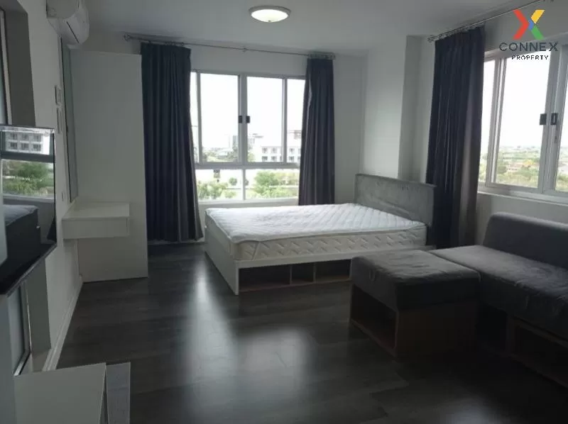 FOR RENT condo , Dcondo Campus Resort Bangna , Bang Bo , Bang Bo , Samut Prakarn , CX-78870 1