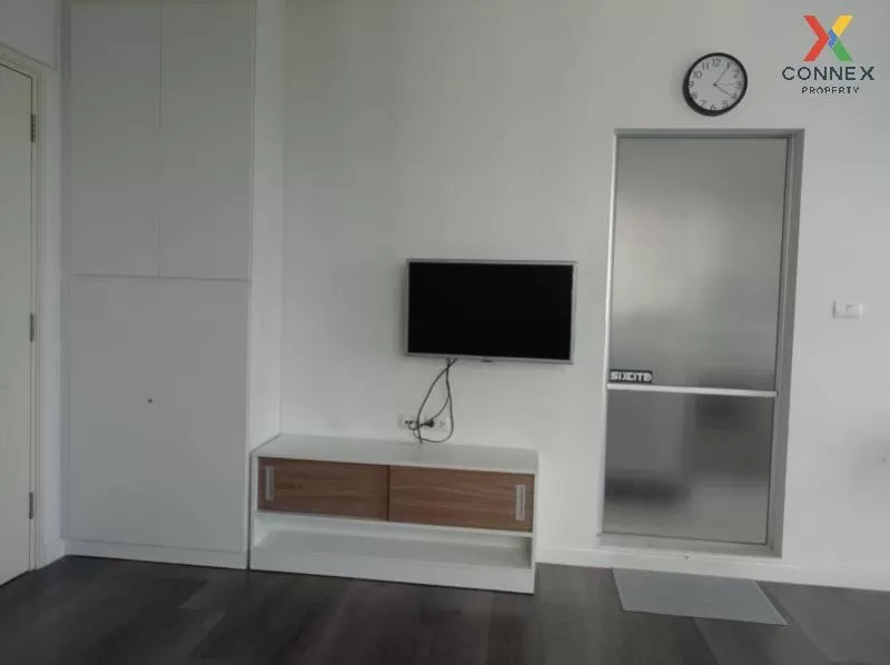 FOR RENT condo , Dcondo Campus Resort Bangna , Bang Bo , Bang Bo , Samut Prakarn , CX-78870 3