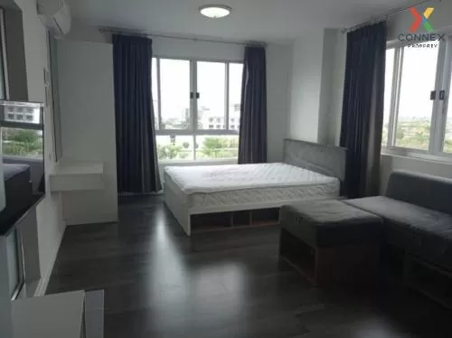 FOR RENT condo , Dcondo Campus Resort Bangna , Bang Bo , Bang Bo , Samut Prakarn , CX-78870