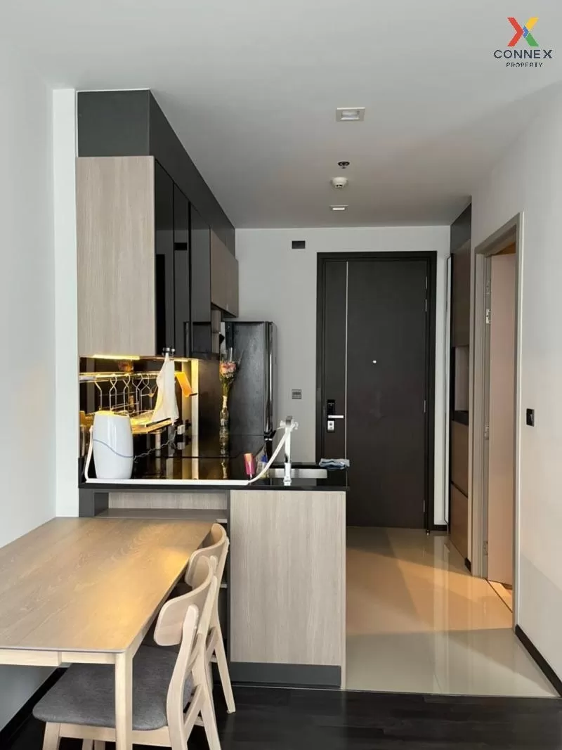 FOR RENT condo , The Line Asoke - Ratchada , MRT-Phra Ram 9 , Din Daeng , Din Daeng , Bangkok , CX-78874