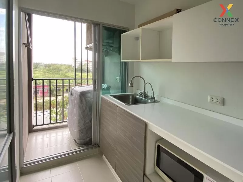 FOR RENT condo , Dcondo Campus Resort Bangna , corner unit , Bang Bo , Bang Bo , Samut Prakarn , CX-78876 2