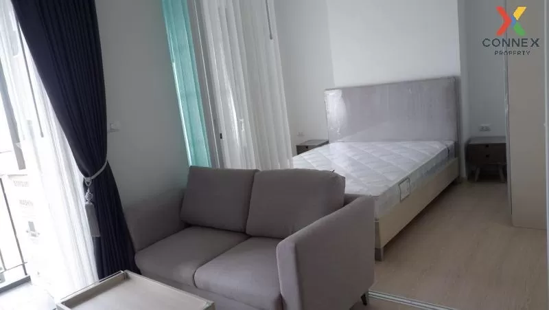 FOR RENT condo , Chapter One Eco Ratchada Huaikhwang , MRT-Huai Khwang , Huai Khwang , Huai Khwang , Bangkok , CX-78877