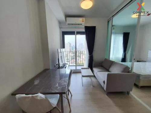 FOR RENT condo , Chapter One Eco Ratchada Huaikhwang , MRT-Huai Khwang , Huai Khwang , Huai Khwang , Bangkok , CX-78877