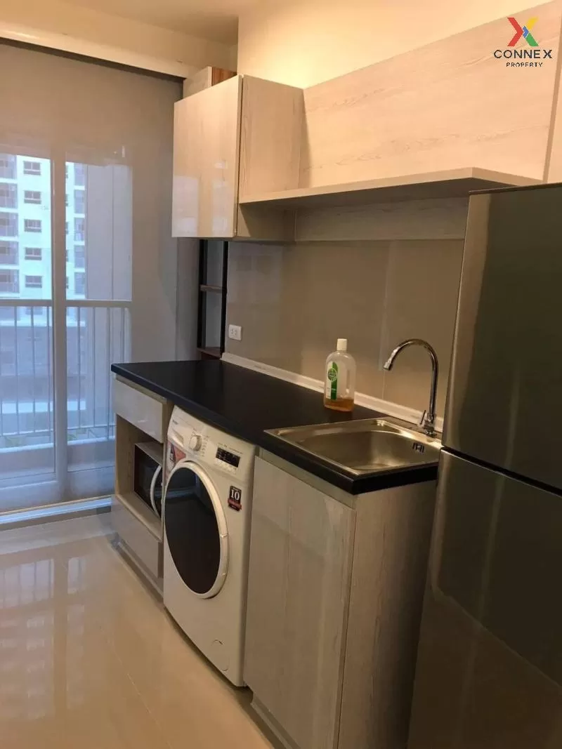 FOR RENT condo , Aspire Erawan , BTS-Chang Erawan , Bang Duan , Don Mueang , Samut Prakarn , CX-78880 2