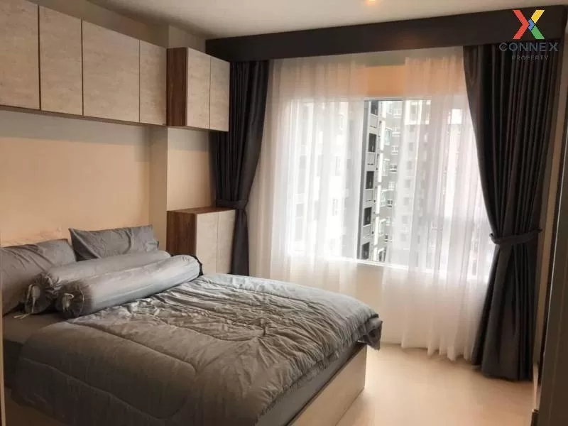 FOR RENT condo , Aspire Erawan , BTS-Chang Erawan , Bang Duan , Don Mueang , Samut Prakarn , CX-78880 3