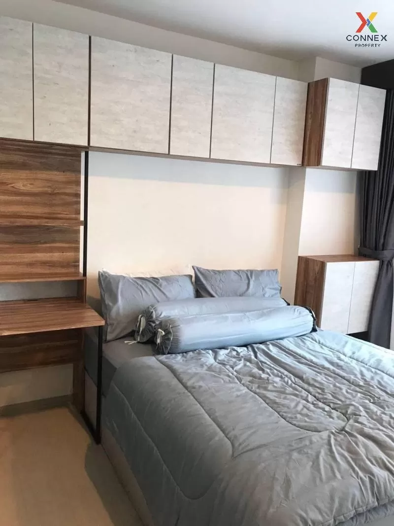 FOR RENT condo , Aspire Erawan , BTS-Chang Erawan , Bang Duan , Don Mueang , Samut Prakarn , CX-78880 4