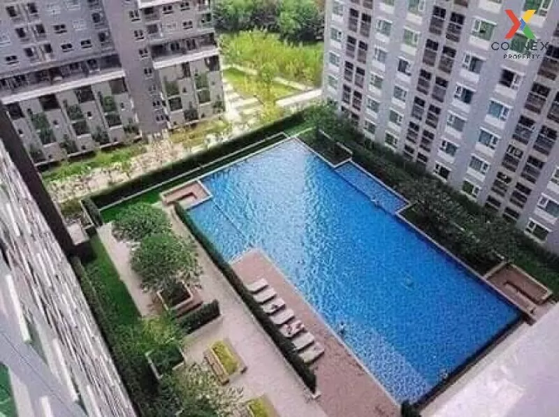 FOR RENT condo , Aspire Erawan , BTS-Chang Erawan , Bang Duan , Don Mueang , Samut Prakarn , CX-78880