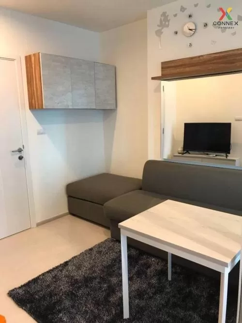 FOR RENT condo , Aspire Erawan , BTS-Chang Erawan , Bang Duan , Don Mueang , Samut Prakarn , CX-78880