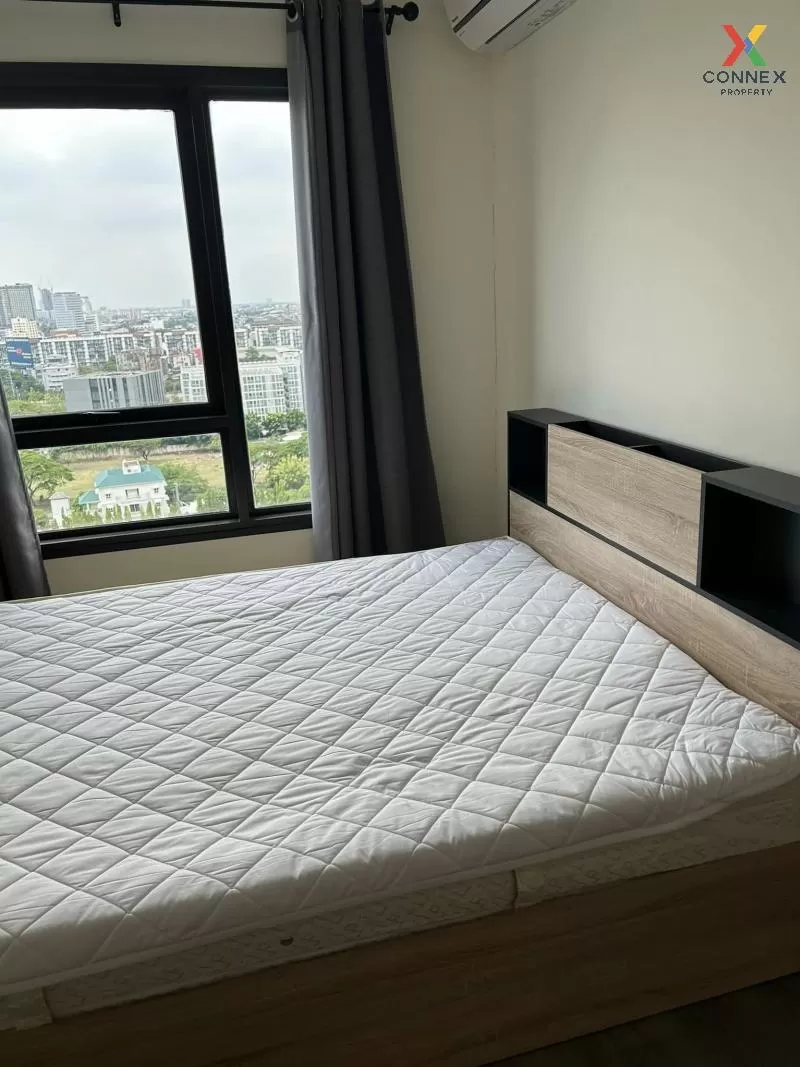 FOR RENT condo , Rich Park Triple Station , ARL-Hua Mak , Suan Luang , Suan Luang , Bangkok , CX-78881