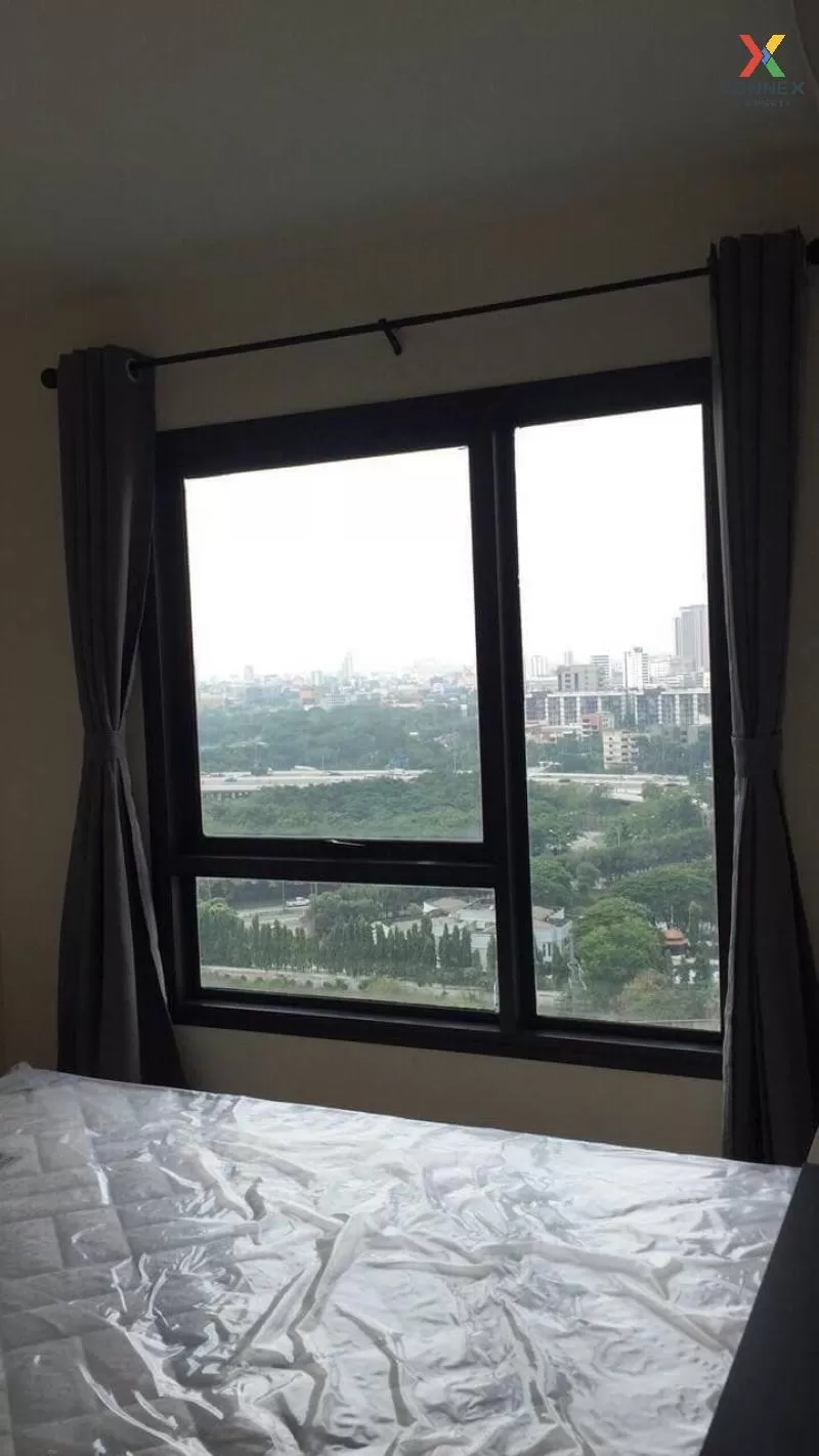 FOR RENT condo , Rich Park Triple Station , ARL-Hua Mak , Suan Luang , Suan Luang , Bangkok , CX-78881