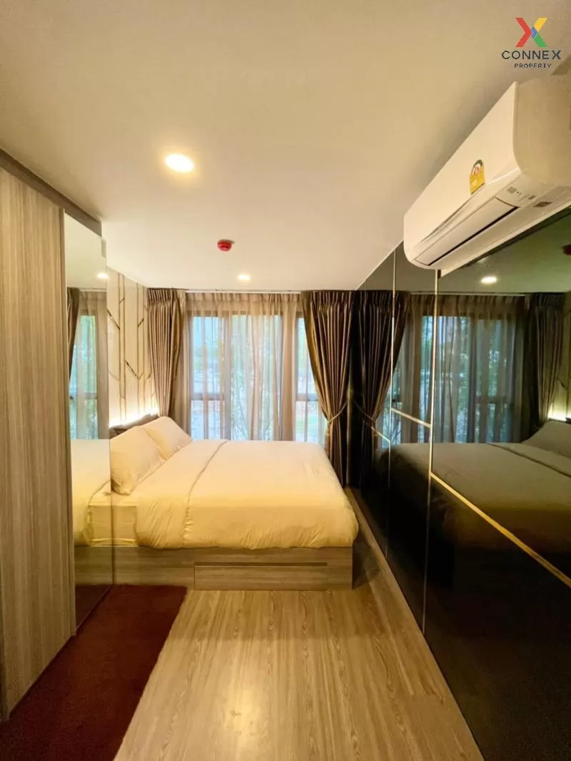 FOR SALE condo , the origin ramintra​ station 83 , Khanna Yao , Khanna Yao , Bangkok , CX-78889