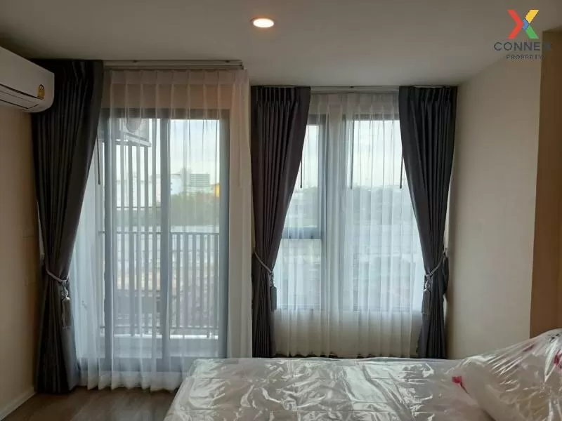 FOR RENT condo , the origin ramintra​ station 83 , Khanna Yao , Khanna Yao , Bangkok , CX-78890 4