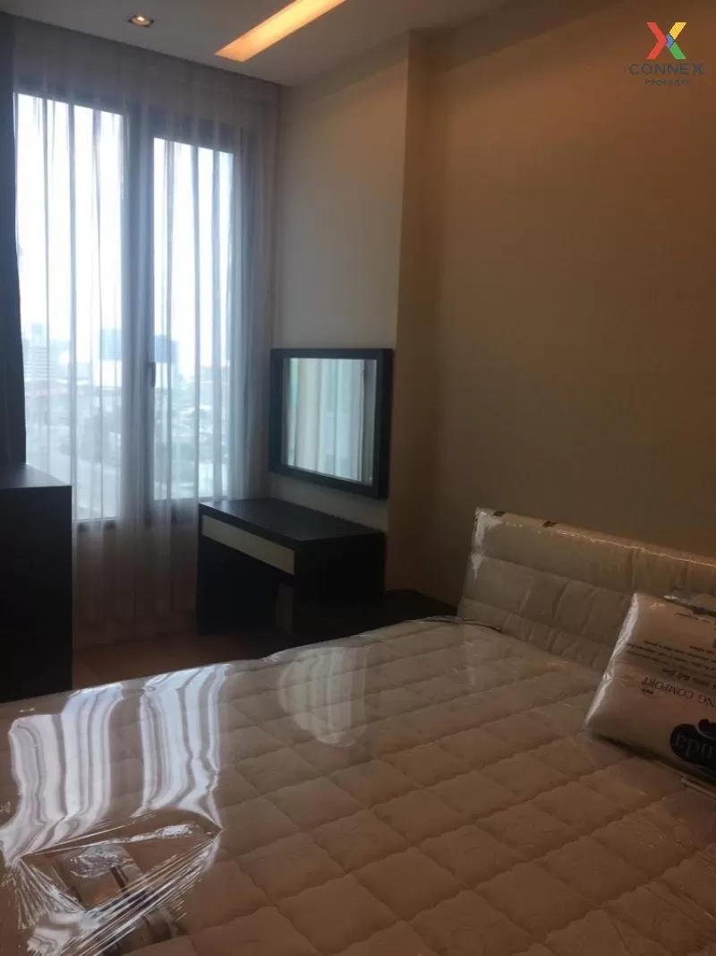 FOR RENT condo , Equinox Phahol - Vibha , BTS-Phahon Yothin 59 , Chomphon , Chatuchak , Bangkok , CX-78893 3