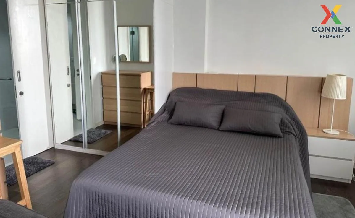 FOR RENT condo , Nara 9 , BTS-Chong Nonsi , Thungmahamek , Sa Thon , Bangkok , CX-78895