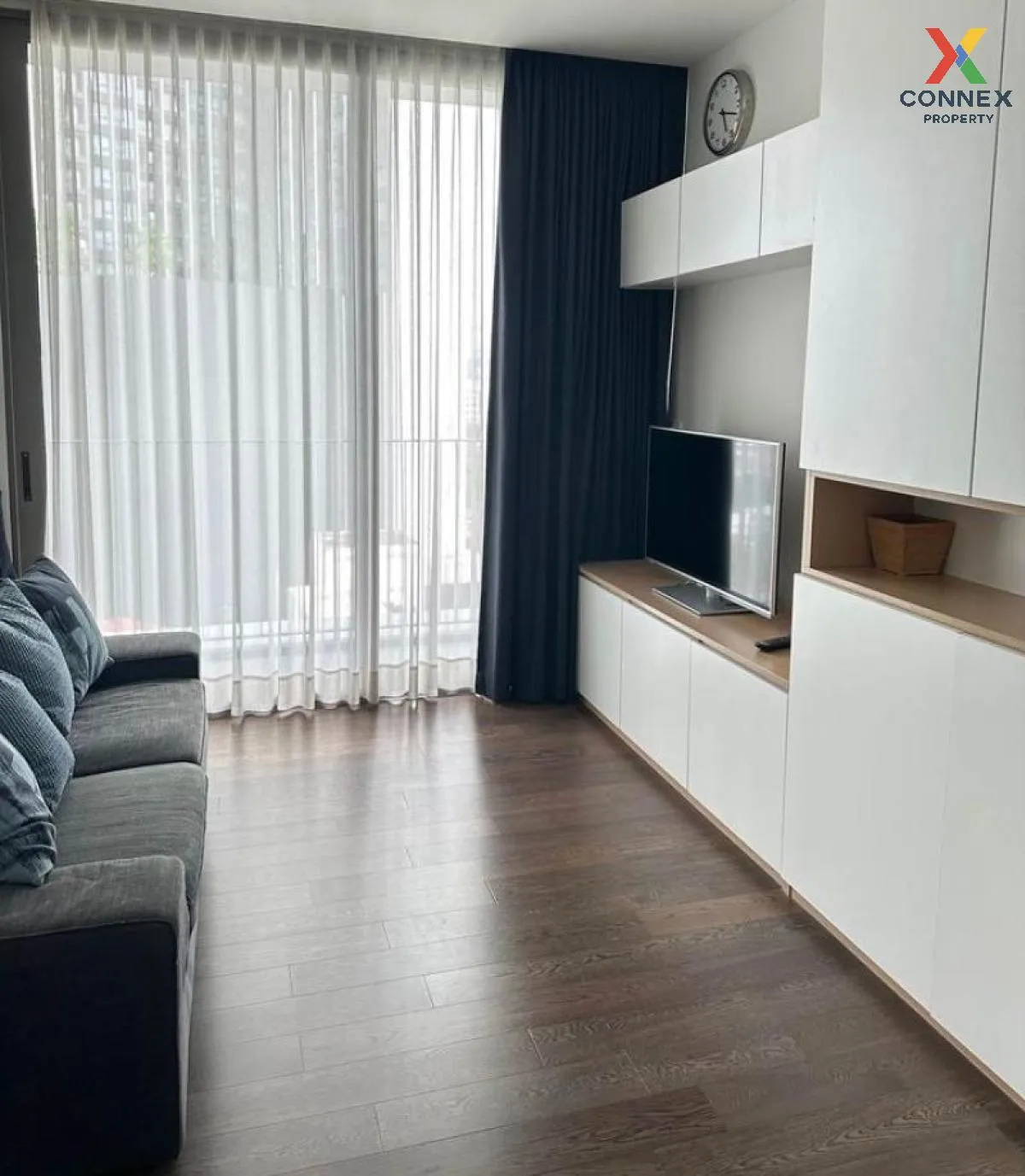 FOR RENT condo , Nara 9 , BTS-Chong Nonsi , Thungmahamek , Sa Thon , Bangkok , CX-78895