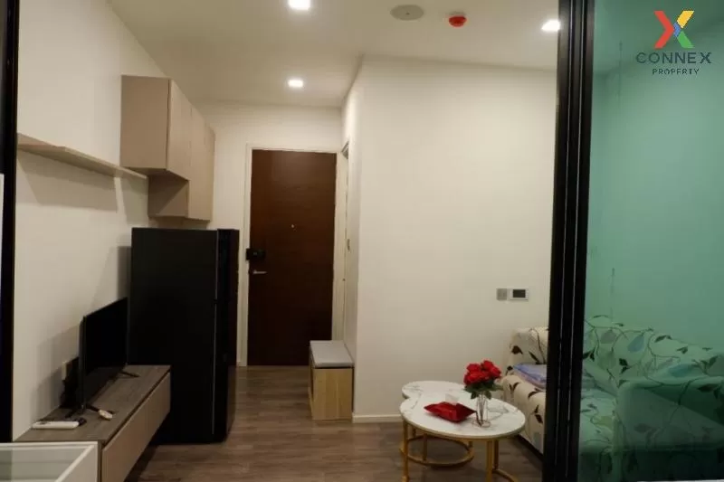 FOR RENT condo , BROWN CONDO RATCHADA 32 , Chankasem , Chatuchak , Bangkok , CX-78897 1