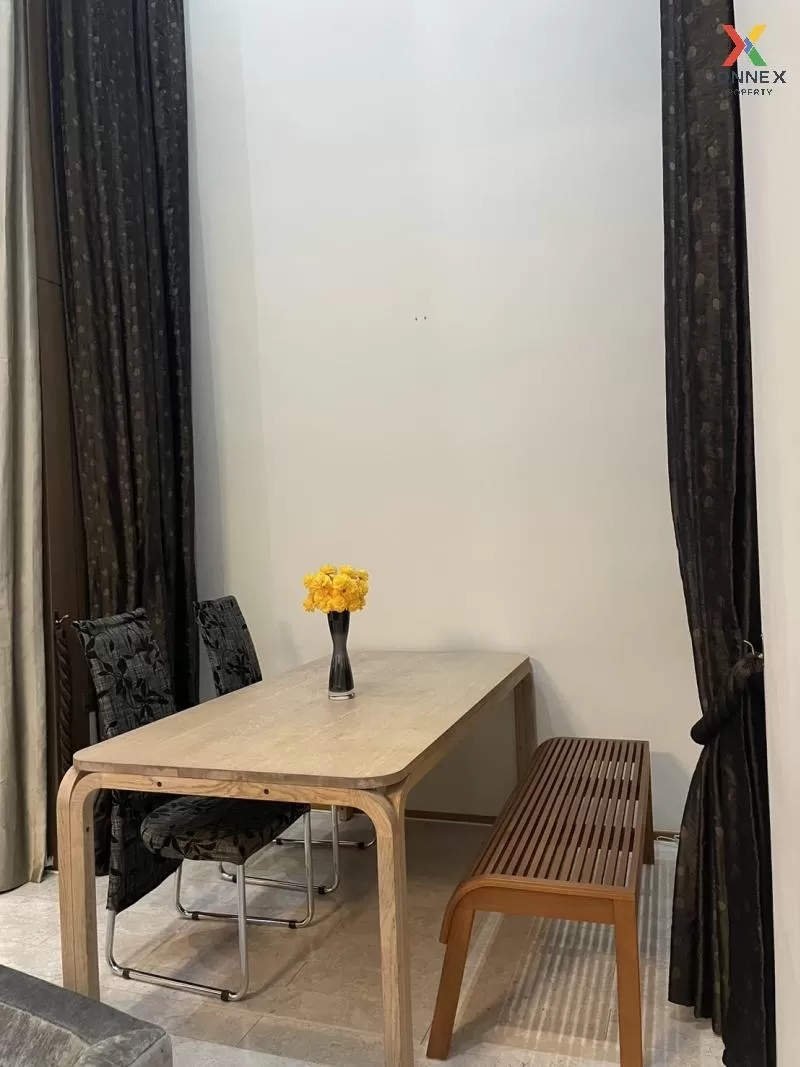 FOR RENT condo , The Emporio Place , Duplex , BTS-Phrom Phong , Khlong Toei , Khlong Toei , Bangkok , CX-78904 3