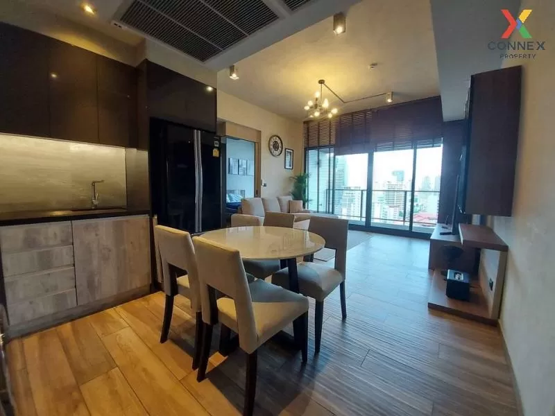 FOR SALE condo , The Lofts Asoke , MRT-Phetchaburi , Khlong Toei Nuea , Watthana , Bangkok , CX-78907